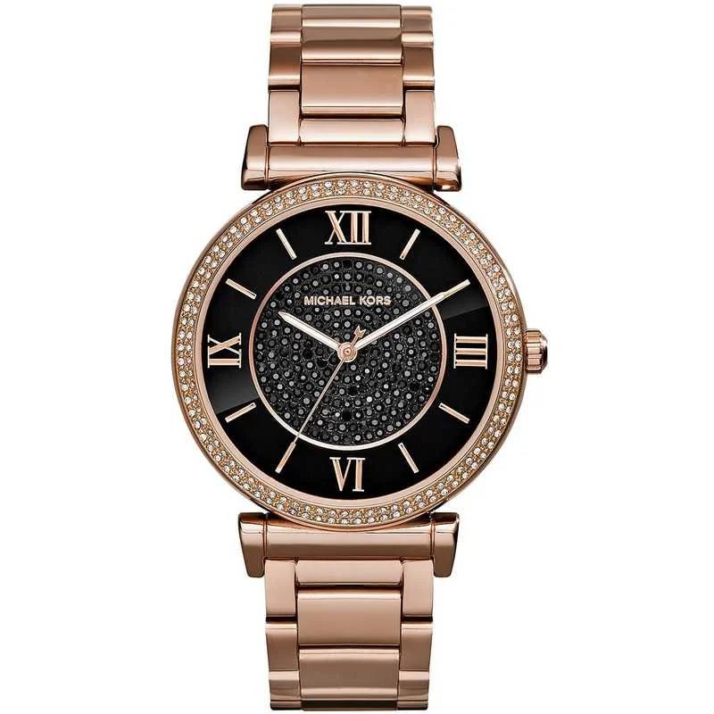 Michael Kors Catlin Damenuhr - MK3356