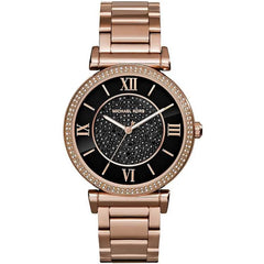 Michael Kors Catlin Damenuhr - MK3356