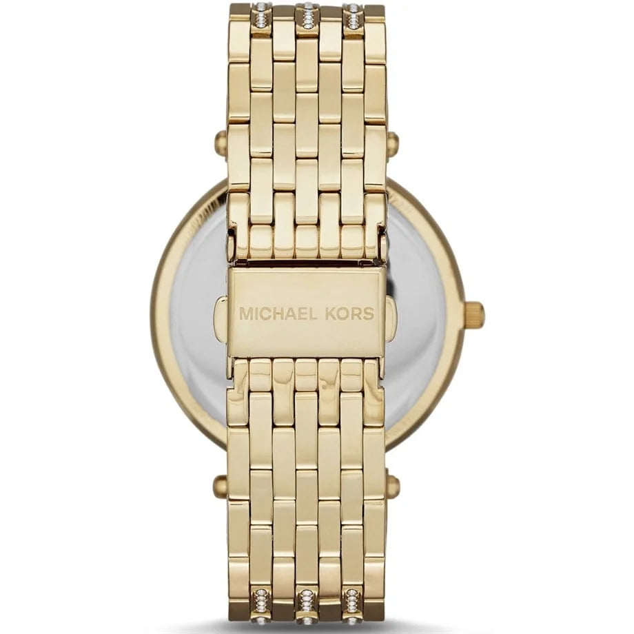 Michael Kors Quarz 39 MM Damenuhr - MK3219