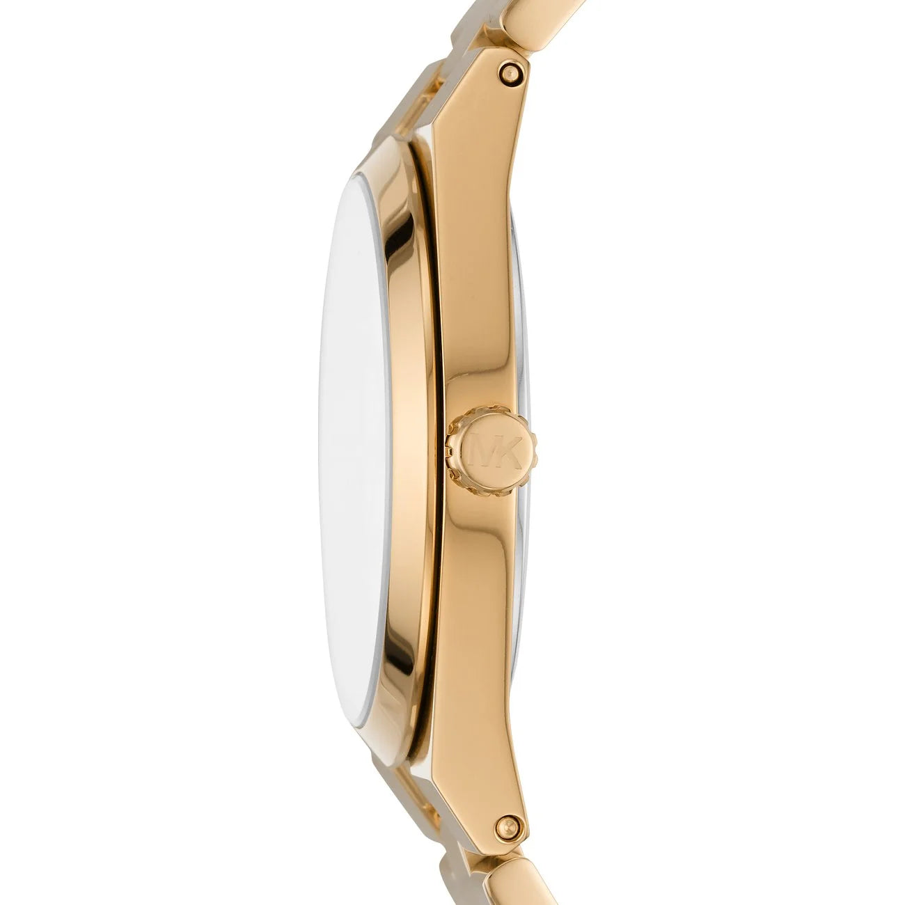 Michael Kors Damenuhr in Gold - MK6623