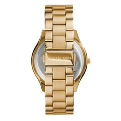 Michael Kors Damenuhr in Gold - MK6623