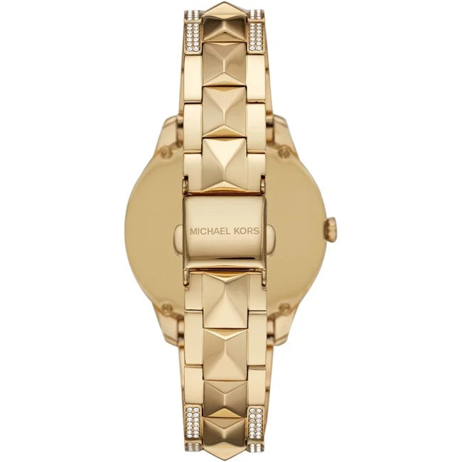 Michael Kors Quarz 38 MM Damenuhr - MK6715