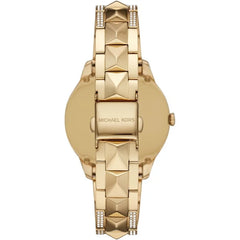 Michael Kors Quarz 38 MM Damenuhr - MK6715