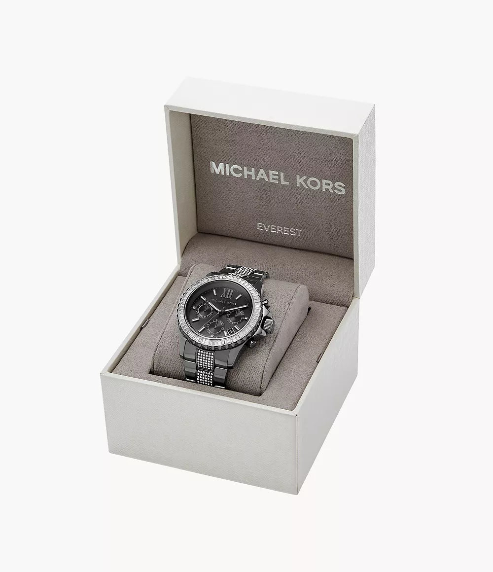 Michael Kors Damenuhr - MK6974