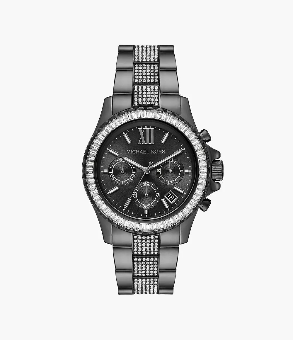 Michael Kors Damenuhr - MK6974