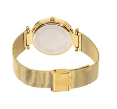 Michael Kors Damenuhr in Gold - MK3368