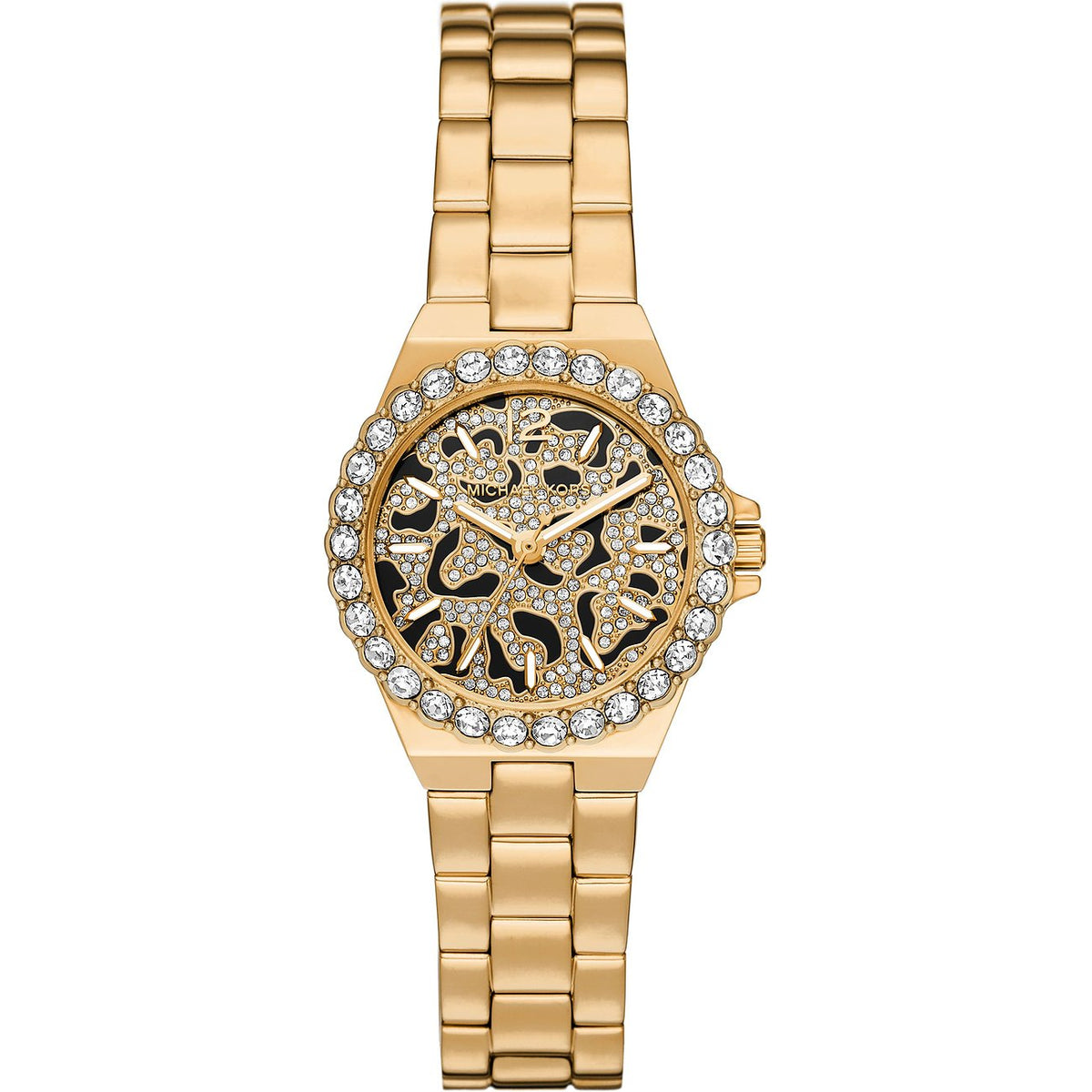 Michael Kors Damenuhr LENNOX - MK7394