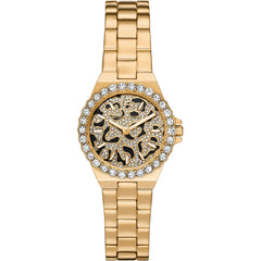 Michael Kors Damenuhr LENNOX - MK7394