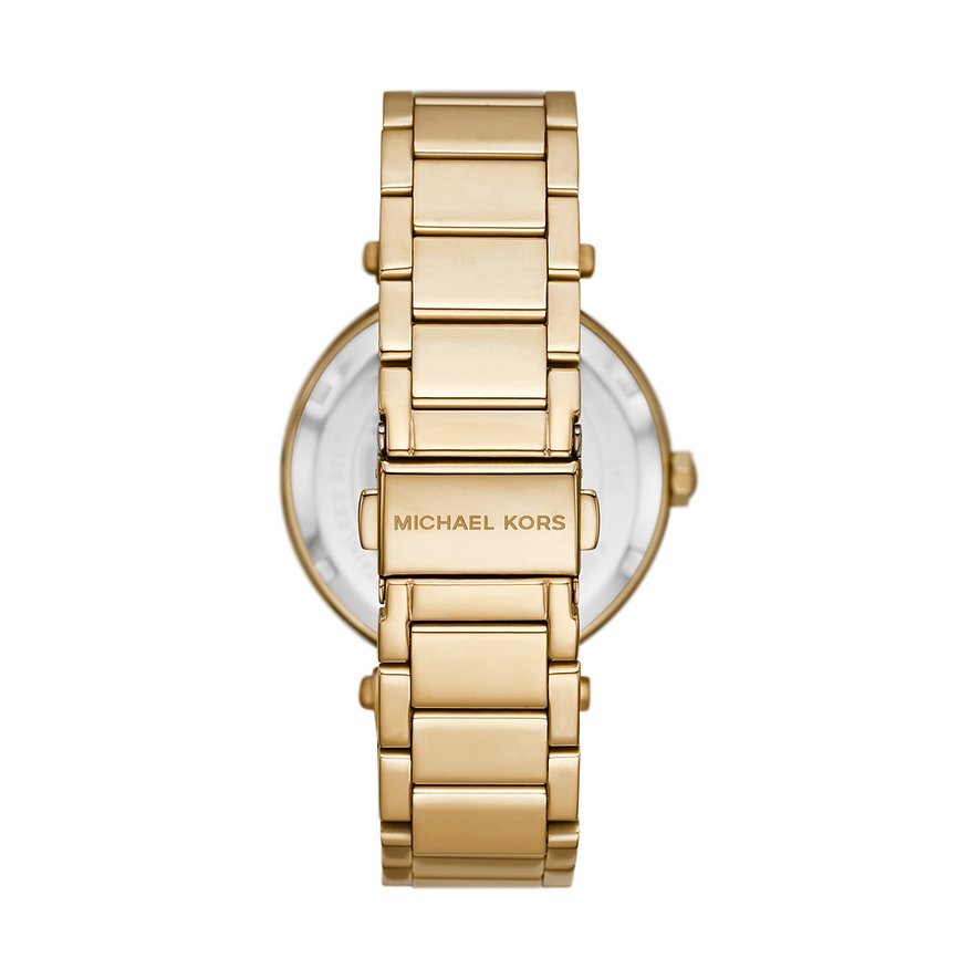 Michael Kors Damenuhr Parker - MK7283