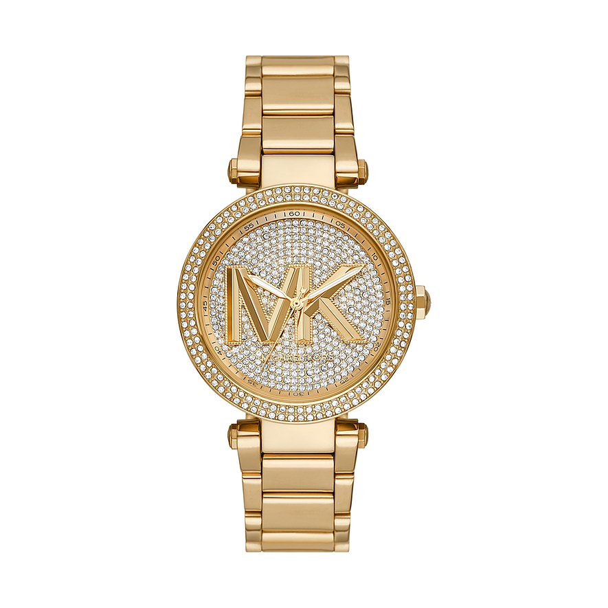 Michael Kors Damenuhr Parker - MK7283