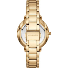 Michael Kors Damenuhr Pyper - MK4666