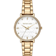 Michael Kors Damenuhr Pyper - MK4666