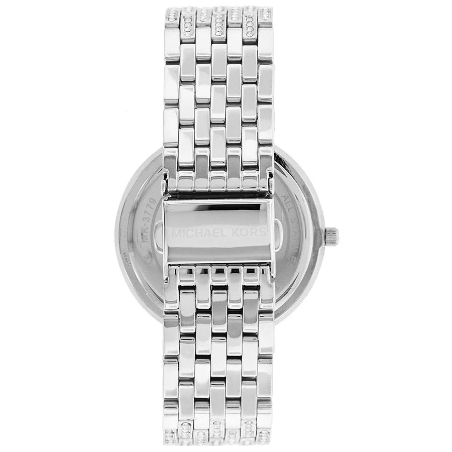 Michael Kors Darci Silver - MK3779