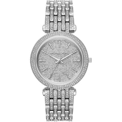 Michael Kors Darci Silver - MK3779