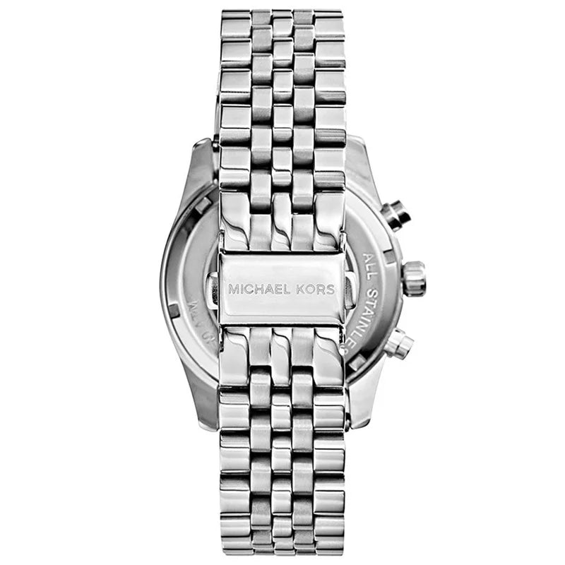 Michael Kors Lexington Chronograph Damenuhr - MK5555