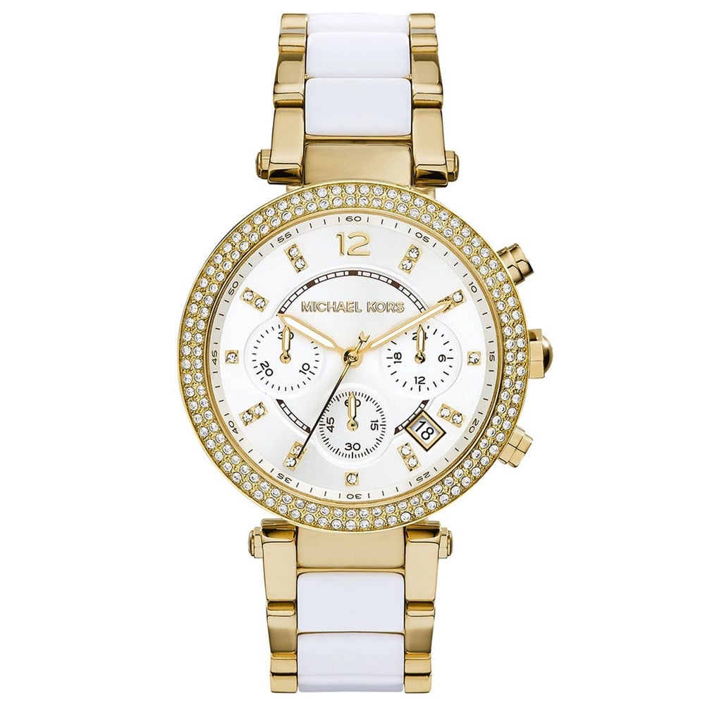 Michael Kors Parker Chronograph - MK6119