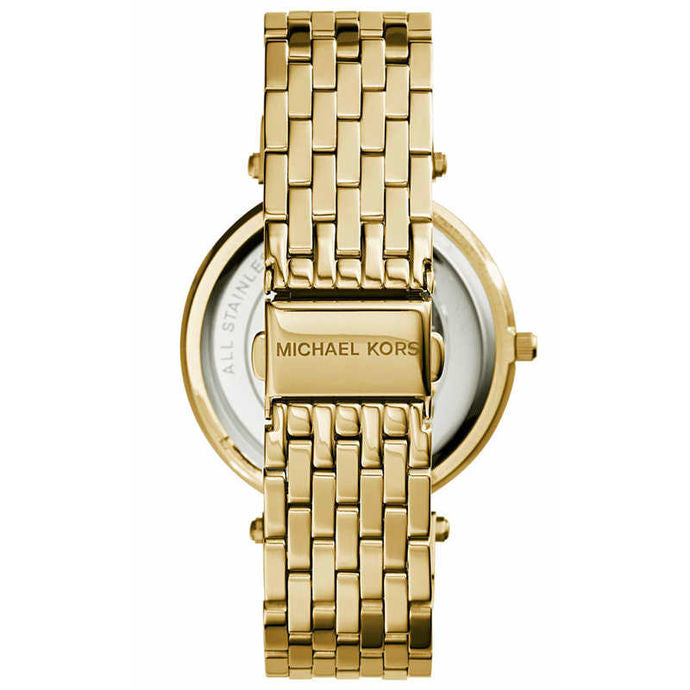 Michael Kors Damenuhr - MK3727