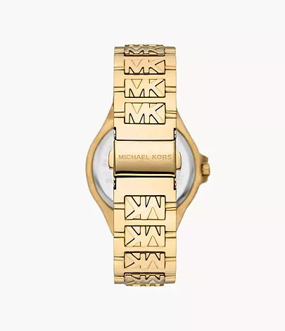 Michael Kors Damenuhr Lennox - MK7339