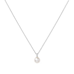 Ania Haie Halskette Miss Dainty 925 Silber