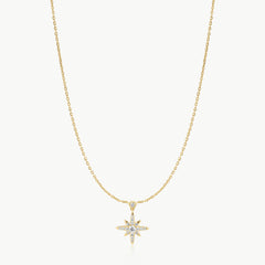 Ania Haie Halskette Heart Xpress Gold