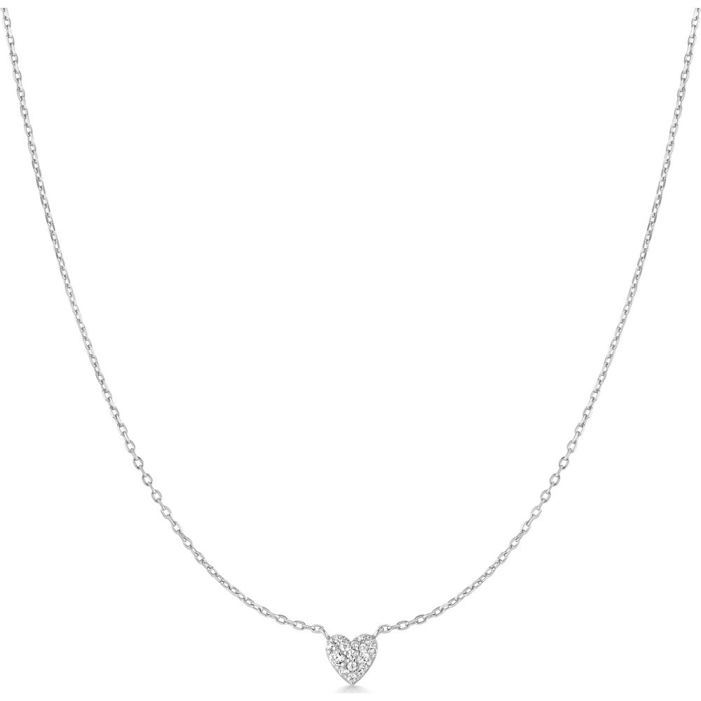 Ania Haie Halskette STARLIT DROPS aus 925 Silber