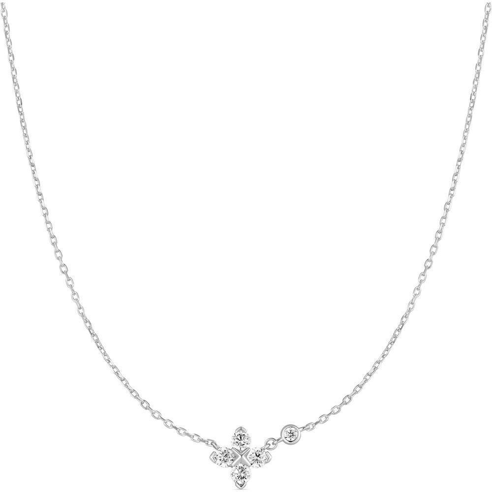 Ania Haie Halskette STARLIT DROPS aus 925 Silber