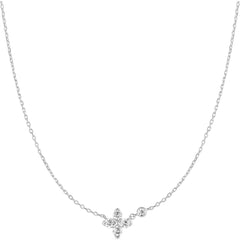 Ania Haie Halskette STARLIT DROPS aus 925 Silber