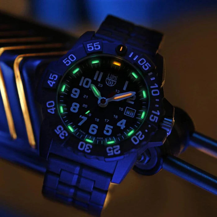 Navy SEAL 45 mm, Militäruhr / Taucheruhr - XS.3502.L