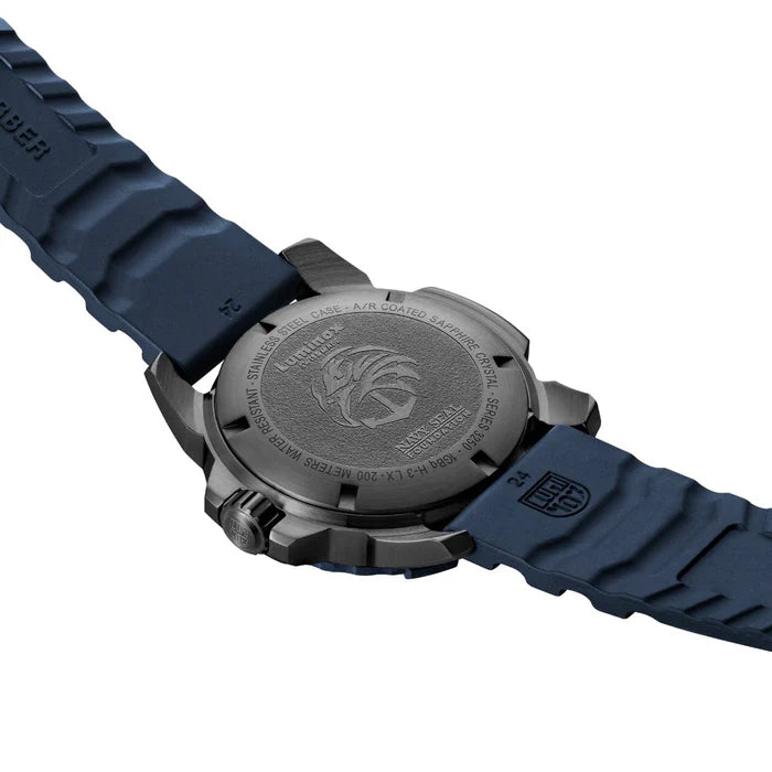 Navy SEAL Foundation Back To The Blue 45 mm, Militäruhr / Taucheruhr - XS.3255.CB.NSF