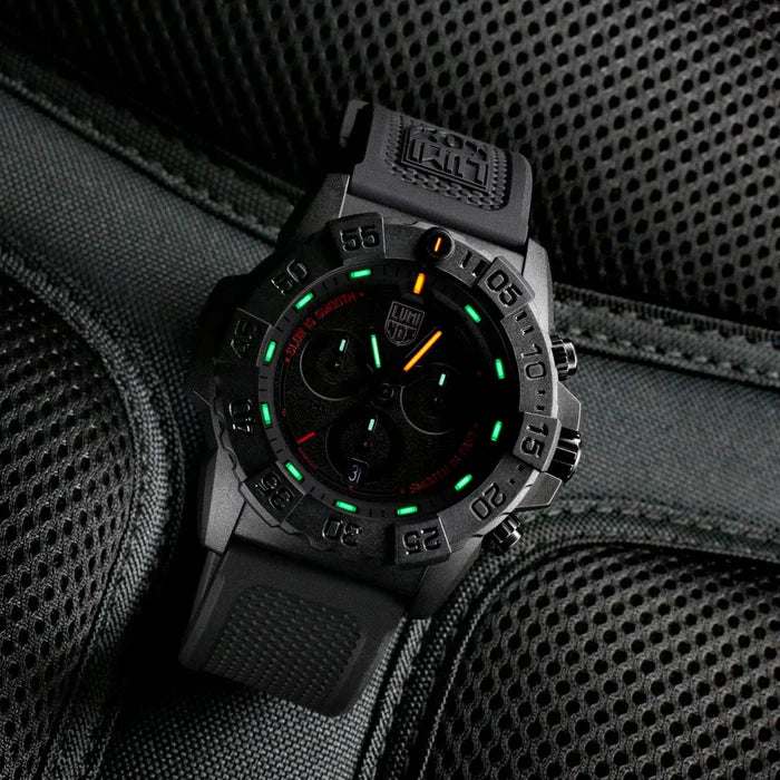 Navy SEAL Chronograph 45 mm, Militäruhr - XS.3581.SIS