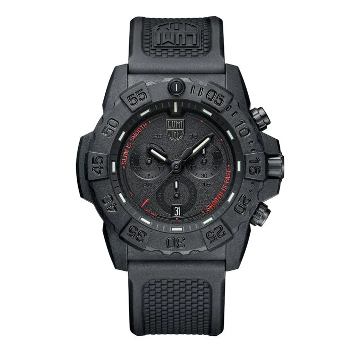 Navy SEAL Chronograph 45 mm, Militäruhr - XS.3581.SIS