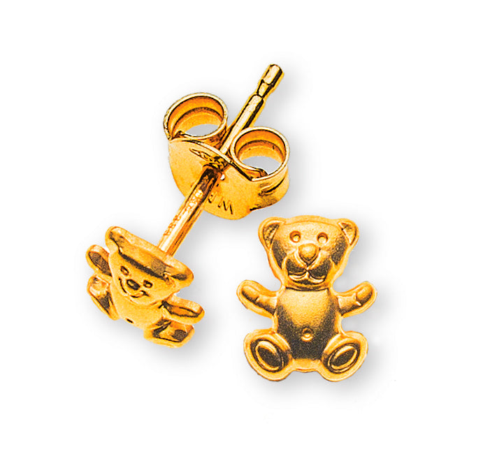 teddyb-r-ohrstecker-18-karat-gelbgold-ogo1059