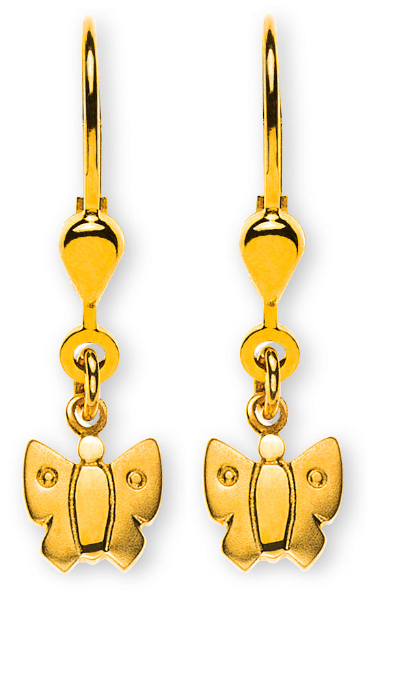 ohrh-nger-schmetterling-gesandelt-gelbgold-750-ogo1067