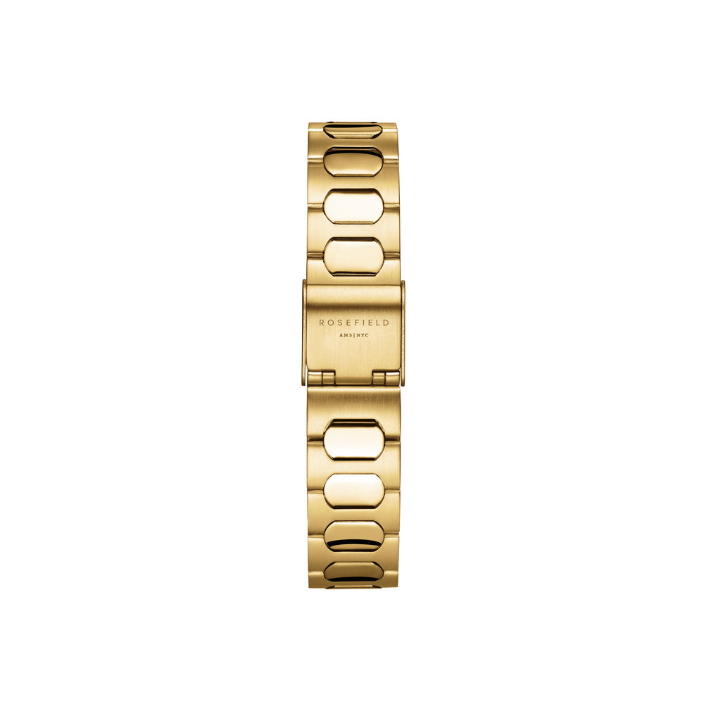 Rosefield Damenuhr Gaia XS Gold