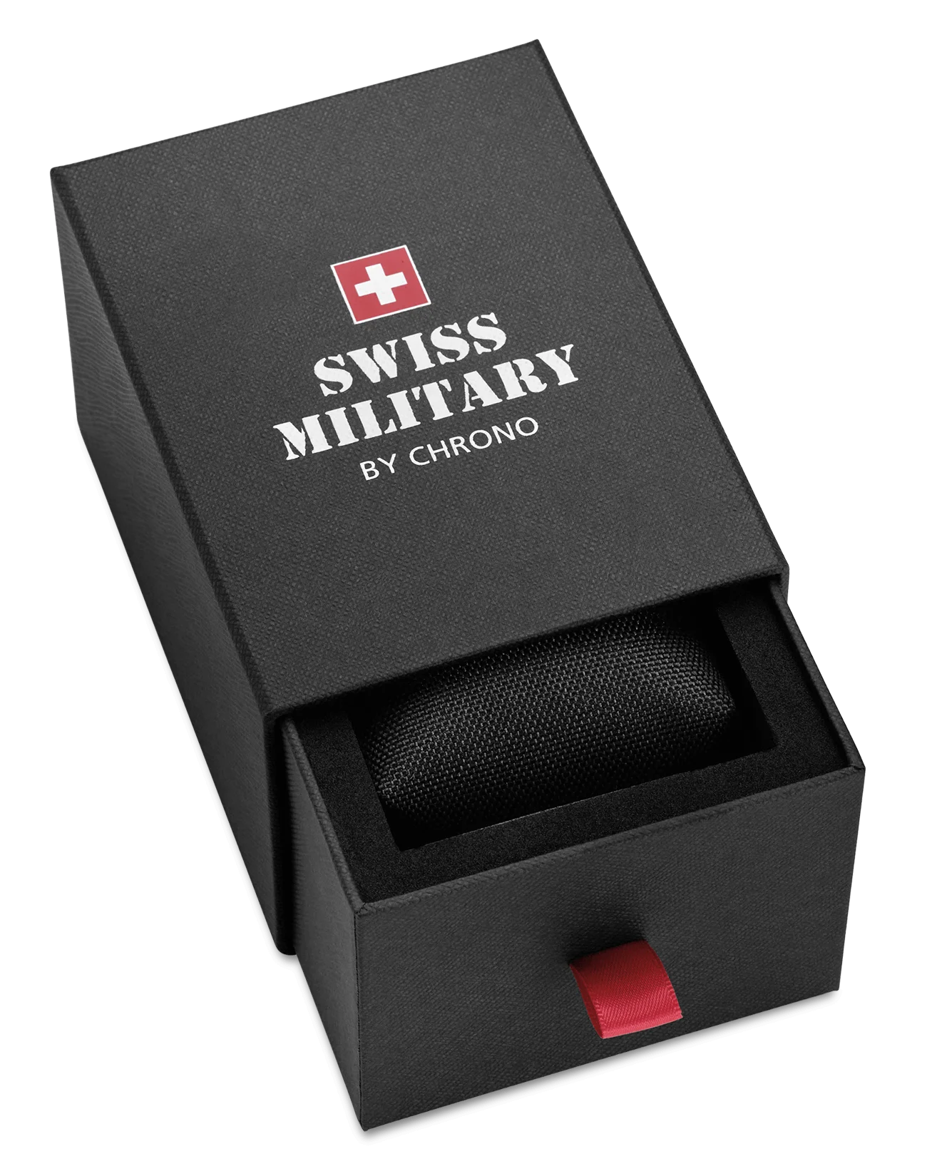 Swiss Military by Chrono Quarzuhren Herrenuhr - SM34065.01