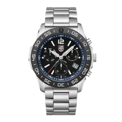 Luminox Pacific Diver Chronograph 44 mm, Taucheruhr - XS.3143.M