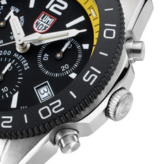 Pacific Diver Chronograph 44 mm, Taucheruhr - XS.3145.M