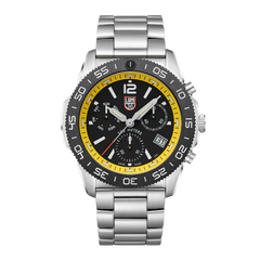 Pacific Diver Chronograph 44 mm, Taucheruhr - XS.3145.M