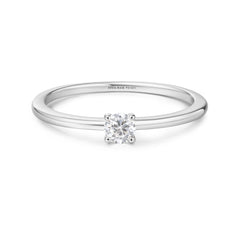 Ania Haie Ring SUNNY SPARKLER Silber 925