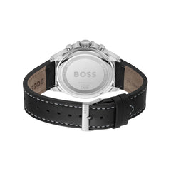 Hugo Boss Chronograph 44 MM Herrenuhr - HB1514099