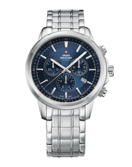 Swiss Military by Chrono Klassischer Chronograph Herrenuhr - SM34052.03