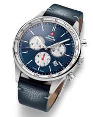 Swiss Military by Chrono Chronograph Herrenuhr - SM34081.08