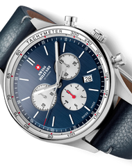 Swiss Military by Chrono Chronograph Herrenuhr - SM34081.08