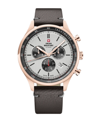 Swiss Military by Chrono Chronograph Herrenuhr - SM34081.09