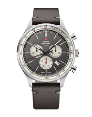 Swiss Military by Chrono Chronograph Herrenuhr - SM34081.12