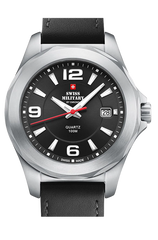 Swiss Military Quarzuhren Herrenuhr - SM34099.01