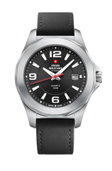 Swiss Military Quarzuhren Herrenuhr - SM34099.01