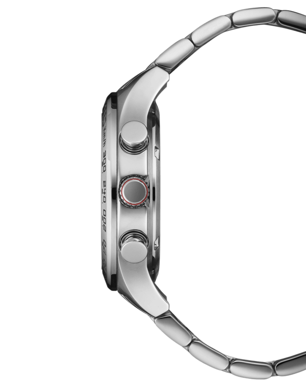 Swiss Military Speed Chronograph Schwarz