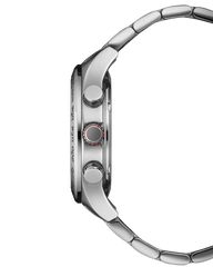 Swiss Military Speed Chronograph Schwarz