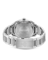 Swiss Military Schwarz